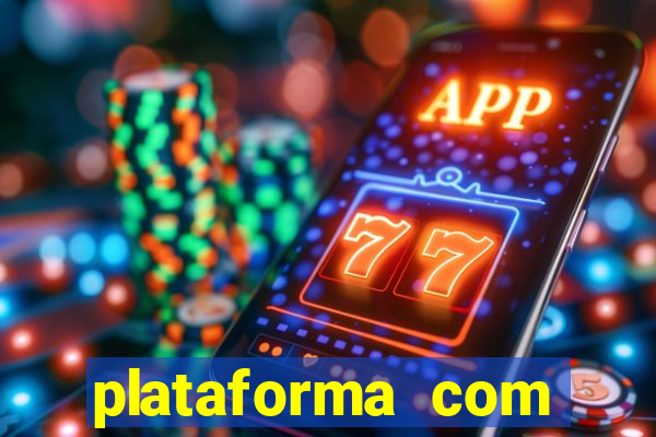 plataforma com rodada gratis